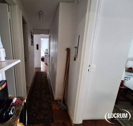 Imagem Apartamento com 4 Quartos à Venda, 180 m² em Copacabana - Rio De Janeiro
