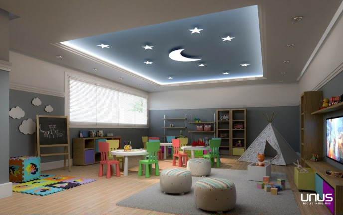 Imagem Apartamento com 2 Quartos à Venda, em Campinas - São José Imagem Apartamento com 2 Quartos à Venda, em Campinas - São José