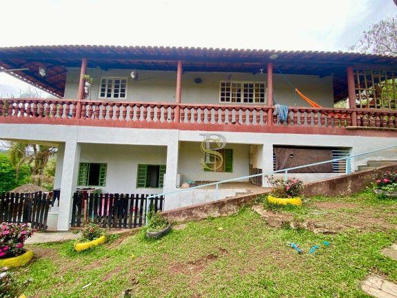 Imagem Chácara com 4 Quartos à Venda, 400 m² em Terra Preta - Mairiporã Imagem Chácara com 4 Quartos à Venda, 400 m² em Terra Preta - Mairiporã
