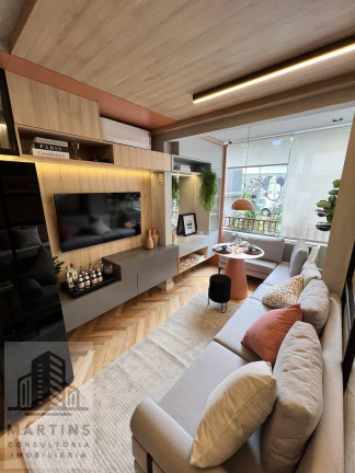 Imagem Apartamento com 1 Quarto à Venda, 28 m² em Bela Vista - São Paulo Imagem Apartamento com 1 Quarto à Venda, 28 m² em Bela Vista - São Paulo