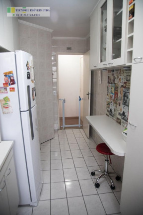 Imagem Apartamento com 2 Quartos à Venda, 55 m² em Bosque Da Saúde - São Paulo Imagem Apartamento com 2 Quartos à Venda, 55 m² em Bosque Da Saúde - São Paulo
