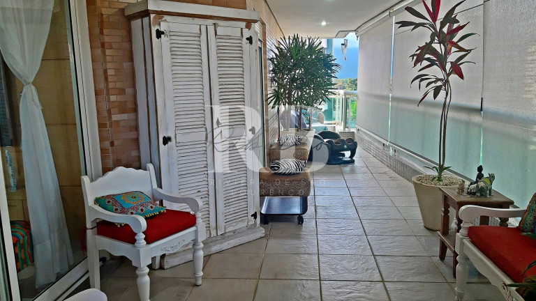 Imagem Imóvel com 4 Quartos à Venda, 261 m² em Riviera - Bertioga
