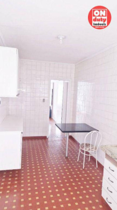 Imagem Apartamento com 2 Quartos à Venda, 92 m² em José Menino - Santos Imagem Apartamento com 2 Quartos à Venda, 92 m² em José Menino - Santos