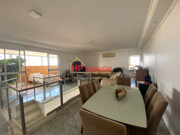 Imagem Cobertura com 4 Quartos à Venda, 322 m² em Vila Osasco - Osasco