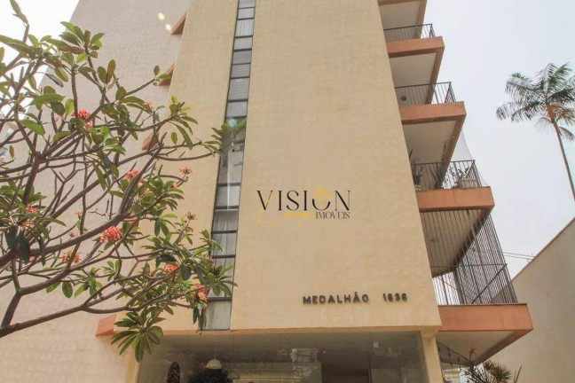 Apartamento com 4 Quartos à Venda, 260 m² em Cambuí - Campinas