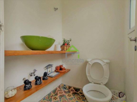 Imagem Casa de Condomínio com 3 Quartos à Venda, 136 m² em Parque Rincão - Cotia Imagem Casa de Condomínio com 3 Quartos à Venda, 136 m² em Parque Rincão - Cotia