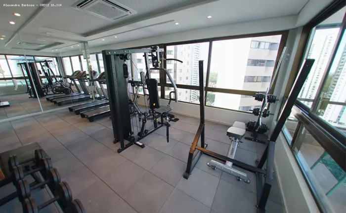Imagem Apartamento com 1 Quarto à Venda, 28 m² em Boa Viagem - Recife Imagem Apartamento com 1 Quarto à Venda, 28 m² em Boa Viagem - Recife