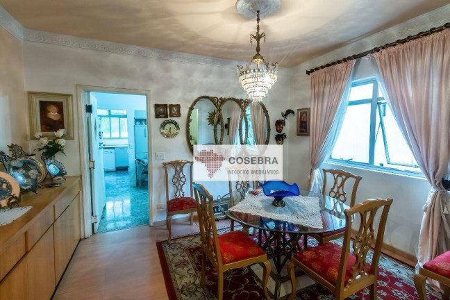 Imagem Apartamento com 3 Quartos à Venda, 188 m² em Jardim Paulista - São Paulo Imagem Apartamento com 3 Quartos à Venda, 188 m² em Jardim Paulista - São Paulo