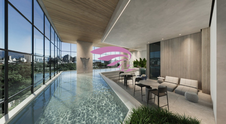 Imagem Imóvel com 3 Quartos à Venda, 95 m² em Pereque - Porto Belo Imagem Imóvel com 3 Quartos à Venda, 95 m² em Pereque - Porto Belo