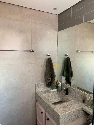 Imagem Apartamento com 3 Quartos à Venda, 72 m² em Santa Cruz - Americana Imagem Apartamento com 3 Quartos à Venda, 72 m² em Santa Cruz - Americana