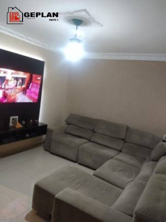Imagem Casa com 3 Quartos à Venda, 128 m² em Ipiranga - São Paulo Imagem Casa com 3 Quartos à Venda, 128 m² em Ipiranga - São Paulo