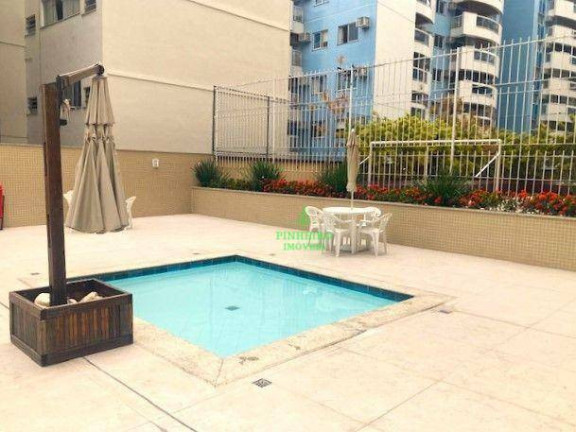 Imagem Apartamento com 2 Quartos à Venda, 63 m² em Icaraí - Niterói Imagem Apartamento com 2 Quartos à Venda, 63 m² em Icaraí - Niterói