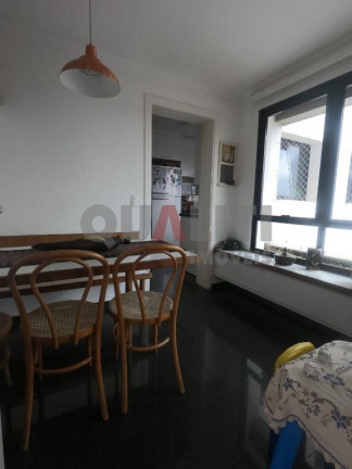 Imagem Apartamento com 4 Quartos à Venda, 170 m² em Moema - São Paulo