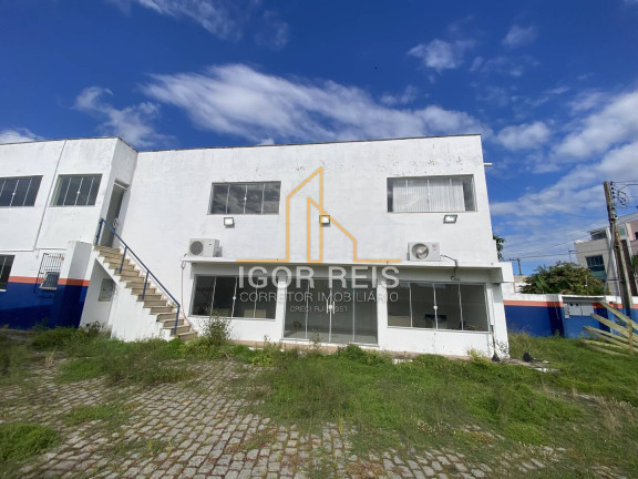 Imagem Imóvel Comercial para Alugar, 3.500 m² em Parque Caju - Campos Dos Goytacazes