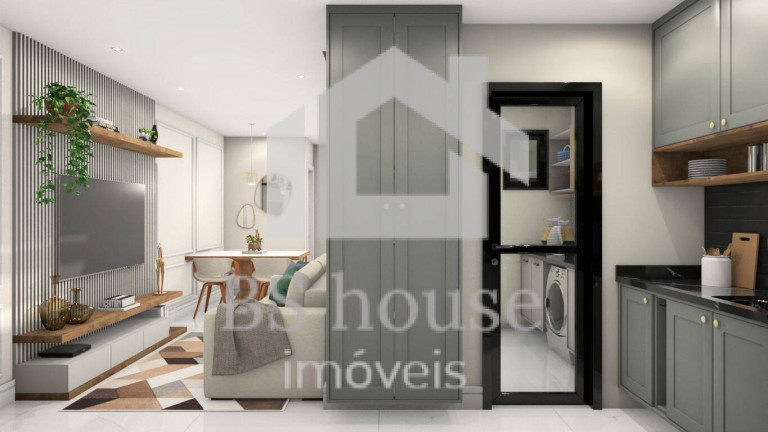 Imagem Apartamento com 2 Quartos à Venda, 100 m² em Parque Capuava - Santo André Imagem Apartamento com 2 Quartos à Venda, 100 m² em Parque Capuava - Santo André