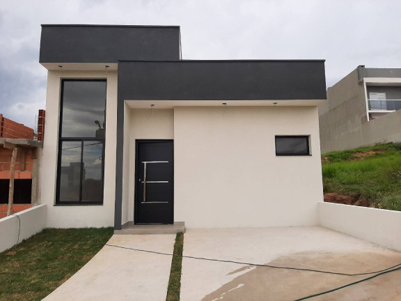 Casa de Condomínio com 3 Quartos à Venda, 150 m² em Horto Florestal - Sorocaba
