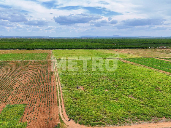 Imagem Fazenda à Venda, em área Rual - Petrolina Imagem Fazenda à Venda, em área Rual - Petrolina
