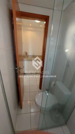 Imagem Apartamento com 3 Quartos à Venda, 88 m² em Setor Bueno - Goiânia Imagem Apartamento com 3 Quartos à Venda, 88 m² em Setor Bueno - Goiânia