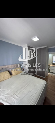 Imagem Apartamento com 2 Quartos à Venda, 56 m² em Continental - Osasco