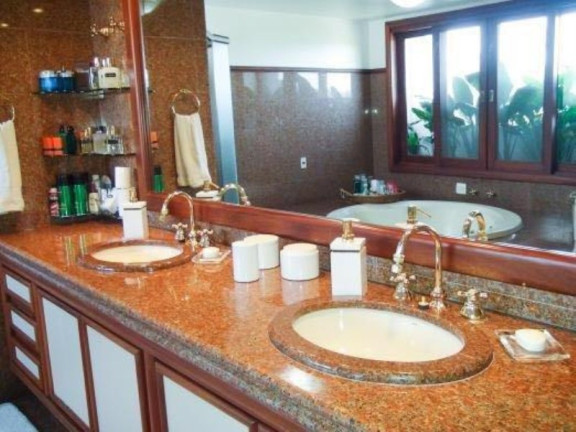 Imagem Sobrado com 5 Quartos à Venda, 10.000 m² em Chácara Santa Maria - Votorantim