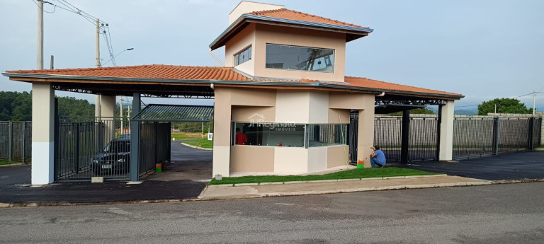 Imagem Terreno à Venda, 340 m² em Alto Da Boa Vista - Sorocaba Imagem Terreno à Venda, 340 m² em Alto Da Boa Vista - Sorocaba