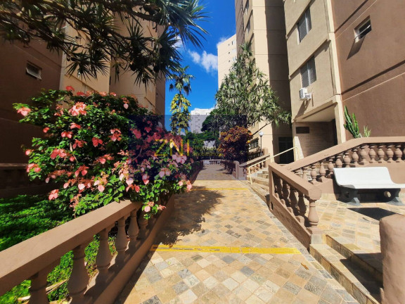 Imagem Apartamento com 2 Quartos à Venda, 58 m² em Jardim Paulista - Ribeirão Preto