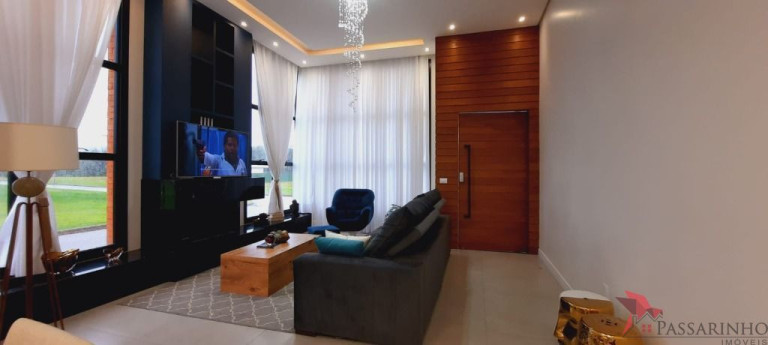 Imagem Casa de Condomínio com 3 Quartos à Venda, 186 m² em Condomínio Reserva Das águas - Torres Imagem Casa de Condomínio com 3 Quartos à Venda, 186 m² em Condomínio Reserva Das águas - Torres