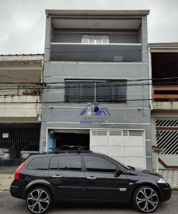 Sobrado com 3 Quartos à Venda, 200 m² em Jardim Do Líbano - Barueri