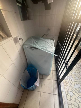 Imagem Apartamento com 1 Quarto à Venda, 38 m² em Vila Guilhermina - Praia Grande