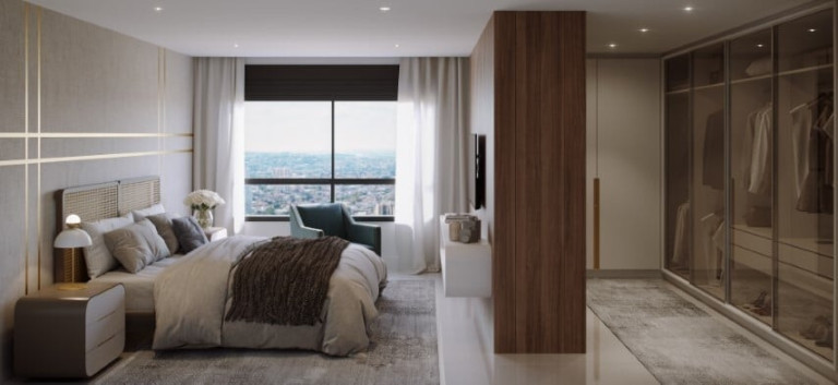 Imagem Apartamento com 4 Quartos à Venda, 434 m² em Setor Oeste - Goiânia