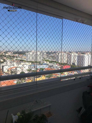 Imagem Apartamento com 3 Quartos à Venda, 92 m² em Santo Antônio - São Caetano Do Sul Imagem Apartamento com 3 Quartos à Venda, 92 m² em Santo Antônio - São Caetano Do Sul