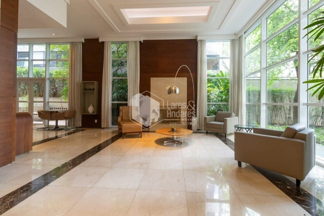 Imagem Apartamento com 1 Quarto à Venda, 139 m² em Vila Olímpia - São Paulo Imagem Apartamento com 1 Quarto à Venda, 139 m² em Vila Olímpia - São Paulo