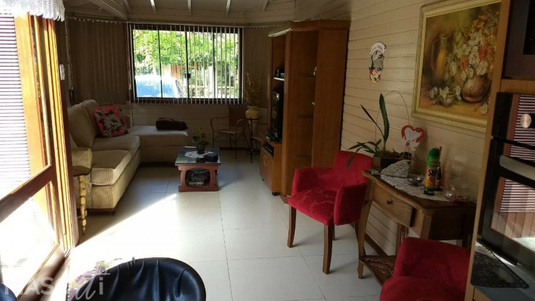 Imagem Casa com 3 Quartos à Venda, 130 m² em Mato Queimado - Gramado