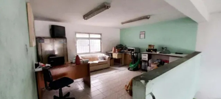 Imagem Casa com 2 Quartos à Venda, 115 m² em Vila Pereira Barreto - São Paulo Imagem Casa com 2 Quartos à Venda, 115 m² em Vila Pereira Barreto - São Paulo