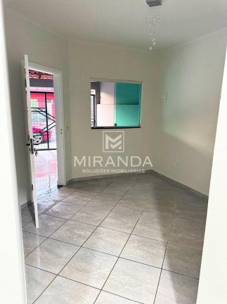 Imagem Casa com 3 Quartos à Venda, 120 m² em Jardim Bonsucesso - Sorocaba