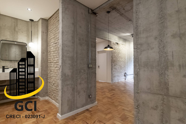Imagem Apartamento com 2 Quartos à Venda, 120 m² em Higienopolis - São Paulo