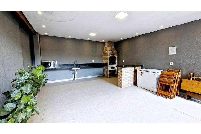 Imagem Apartamento com 2 Quartos à Venda, 44 m² em Vila Andrade - São Paulo Imagem Apartamento com 2 Quartos à Venda, 44 m² em Vila Andrade - São Paulo