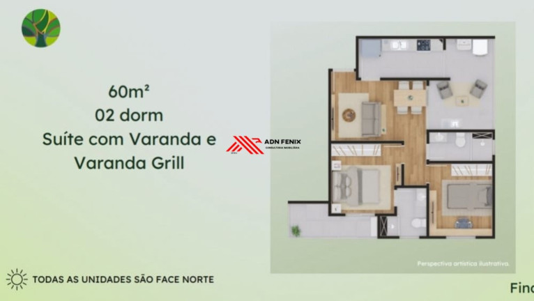 Imagem Apartamento com 2 Quartos à Venda, 64 m² em Vila Rosália - Guarulhos Imagem Apartamento com 2 Quartos à Venda, 64 m² em Vila Rosália - Guarulhos