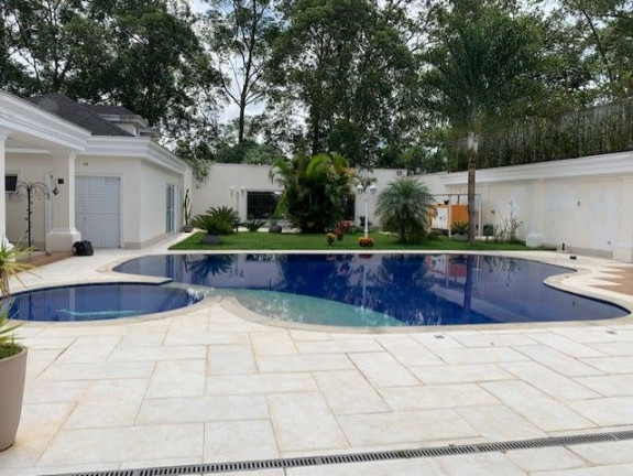 Imagem Casa de Condomínio com 7 Quartos à Venda, 1.400 m² em Residencial Euroville - Carapicuíba