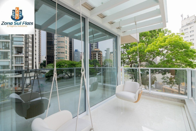 Imagem Apartamento com 2 Quartos à Venda, 151 m² em Jardim Paulistano - São Paulo Imagem Apartamento com 2 Quartos à Venda, 151 m² em Jardim Paulistano - São Paulo