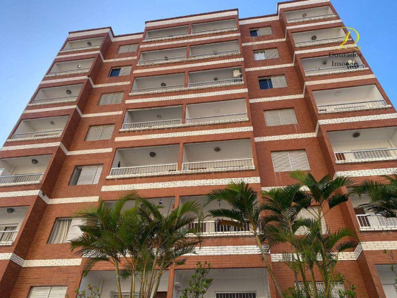 Apartamento com 1 Quarto à Venda, 60 m² em Tupi - Praia Grande