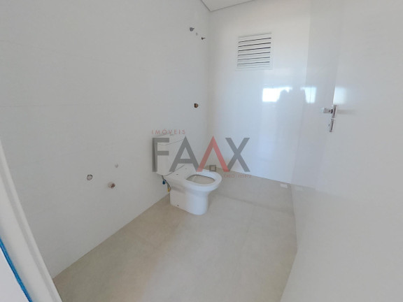 Imagem Apartamento com 1 Quarto à Venda, 132 m² em Cidade Dos Lagos - Guarapuava