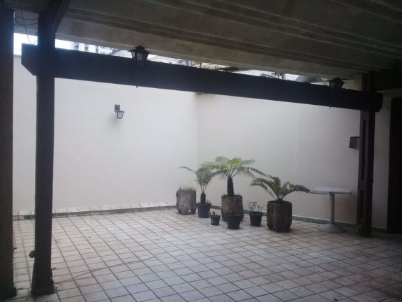 Imagem Casa com 3 Quartos à Venda, 300 m² em Vila Monumento - São Paulo