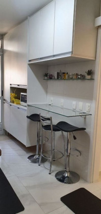Imagem Apartamento com 3 Quartos à Venda, 116 m² em Brooklin - São Paulo Imagem Apartamento com 3 Quartos à Venda, 116 m² em Brooklin - São Paulo