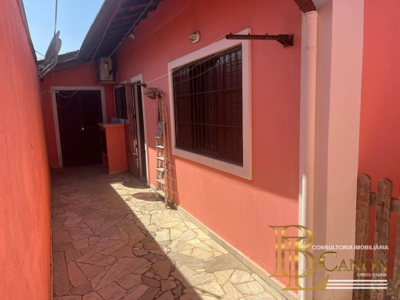 Imagem Casa com 3 Quartos à Venda, em Grandesp - Itanhaém Imagem Casa com 3 Quartos à Venda, em Grandesp - Itanhaém