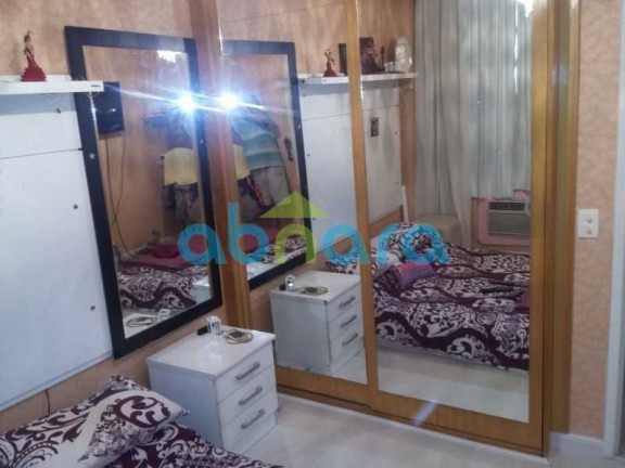 Foto do imóvel Cobertura com 3 Quartos à Venda, 200 m² em Botafogo - Rio De Janeiro