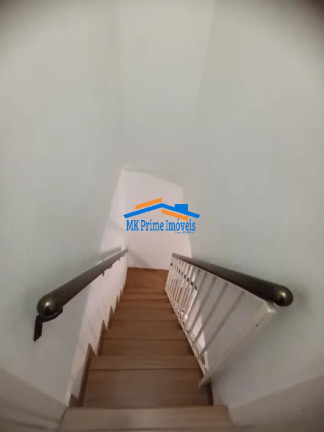 Imagem Casa com 3 Quartos à Venda, 180 m² em Bela Vista - Osasco