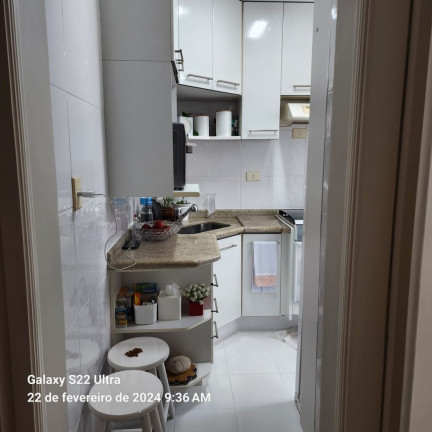 Imagem Apartamento com 2 Quartos à Venda, 56 m² em Bela Vista - São Paulo Imagem Apartamento com 2 Quartos à Venda, 56 m² em Bela Vista - São Paulo