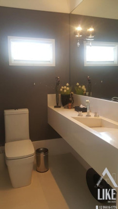 Imagem Casa com 4 Quartos à Venda, 250 m² em Loteamento Villa Branca - Jacareí Imagem Casa com 4 Quartos à Venda, 250 m² em Loteamento Villa Branca - Jacareí