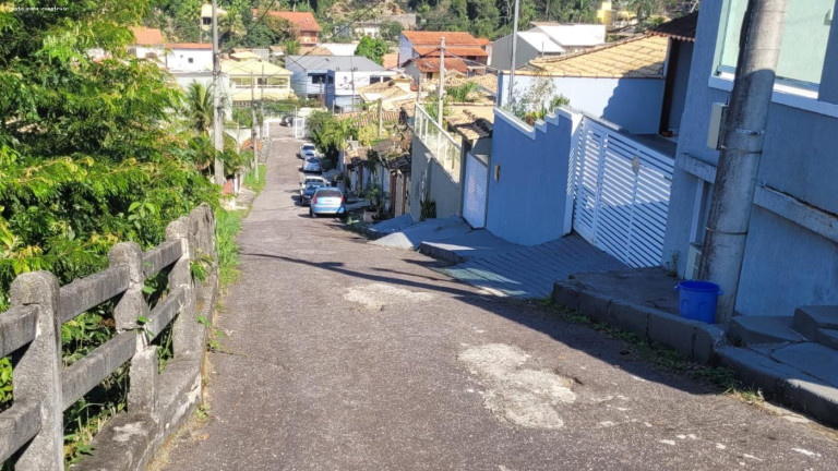 Imagem Terreno à Venda, 316 m² em Argeu Fazendinha - Niterói Imagem Terreno à Venda, 316 m² em Argeu Fazendinha - Niterói